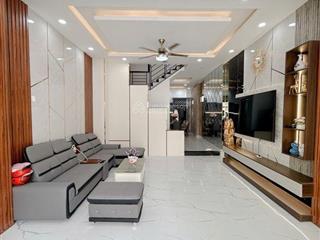 Siêu phẩm 5x14, 4l, phú thuận, q7, nnhaf đẹp ở ngay