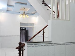 Bán nhà 43m2, 5 tỷ xí, phường tân thuận tây quận 7