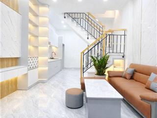 Bán nhà 4x8, 4tỷ2 ,lâm văn bền quận 7