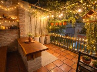 Bán nhà 2 tầng, 53m2, 5t, hxh lâm văn bền, tân kiểng, q.7,