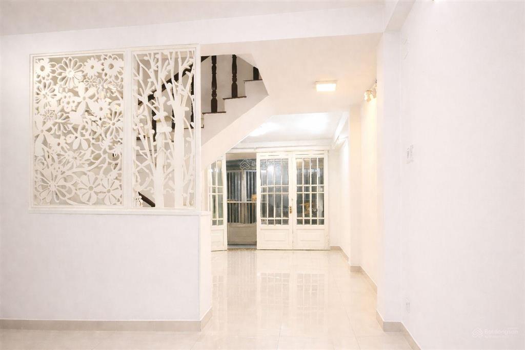 Hàng vip, gấp bán, chủ định cư, 49m2, 4l, 4.5 tỷ, huỳnh tấn phát, phú thuận, q. 7