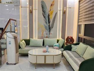 Nhà đẹp, giá rẻ, 5x16, 7.32 tỷ. không mua nhà này mua nhà nào