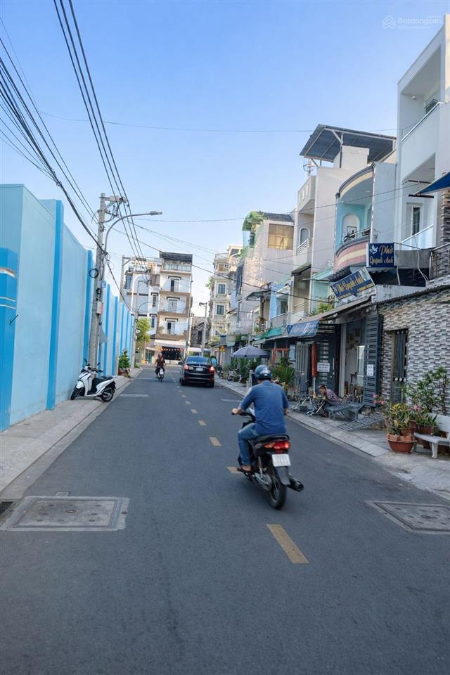 Bán nhà lô góc 2 mt đường 12m, 4 tầng, 60m2, 16 tỷ