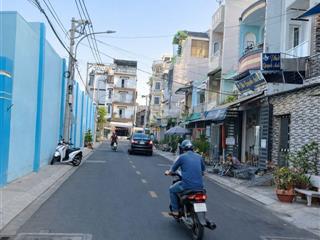 Bán nhà lô góc 2 mt đường 12m, 4 tầng, 60m2, 16 tỷ