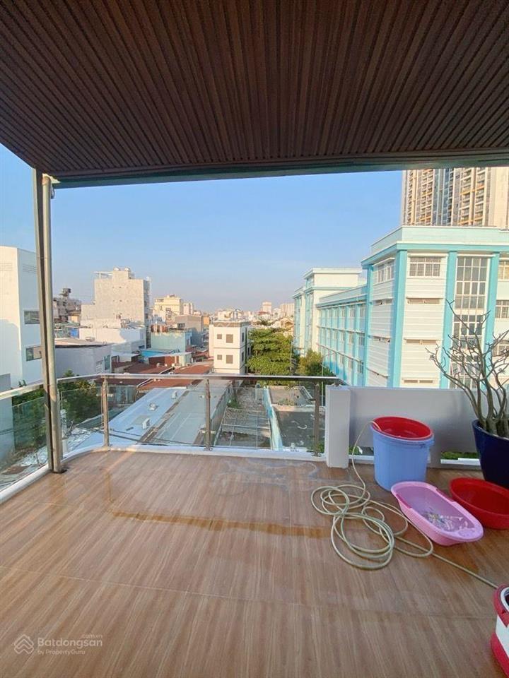 Bán nhà lô góc 2 mt đường 12m, 4 tầng, 60m2, 16 tỷ