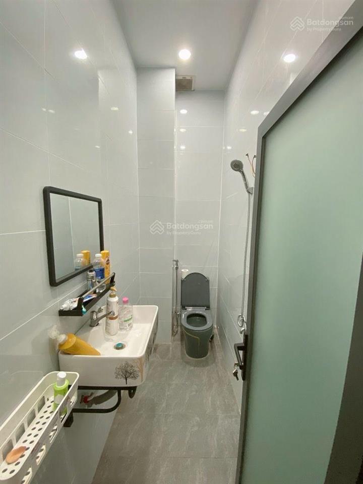 Bán nhà lô góc 2 mt đường 12m, 4 tầng, 60m2, 16 tỷ