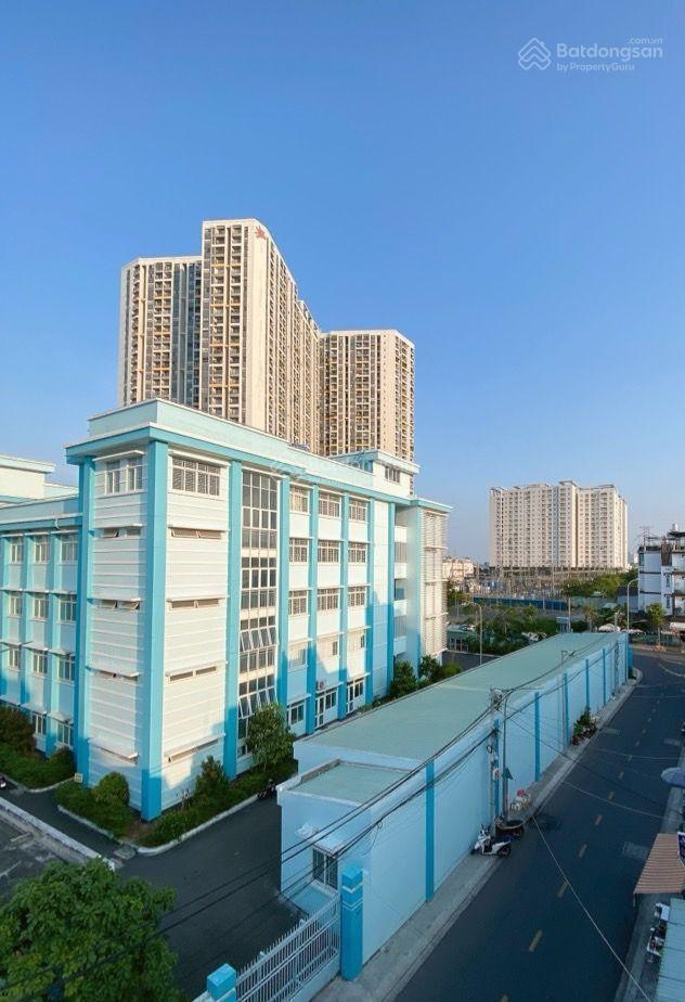 Bán nhà lô góc 2 mt đường 12m, 4 tầng, 60m2, 16 tỷ