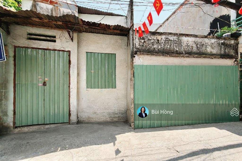 Bán đất quận 7, hẻm 6m, 64m, chỉ 5 tỷ, huỳnh tấn phát, tân thuận đông