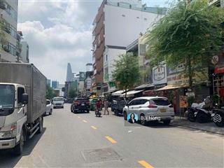 Bán đất quận 7, hẻm 6m, 64m, chỉ 5 tỷ, huỳnh tấn phát, tân thuận đông