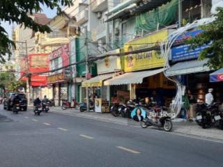 Bán đất tặng nhà 1/, full thổ, 4x20, chỉ 5 tỷ 200 triệu, cạnh lâm văn bền, quận 7