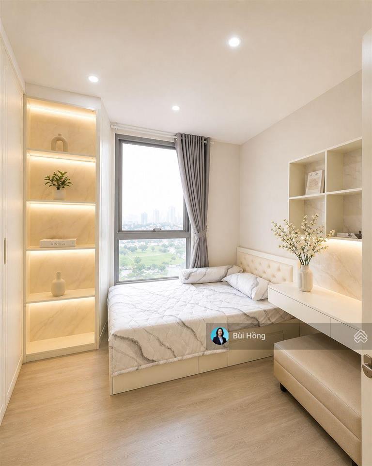 Bán căn hộ star hill phú mỹ hưng, quận 7