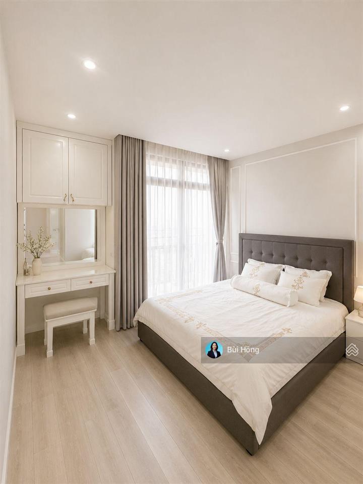 Bán căn hộ star hill phú mỹ hưng, quận 7