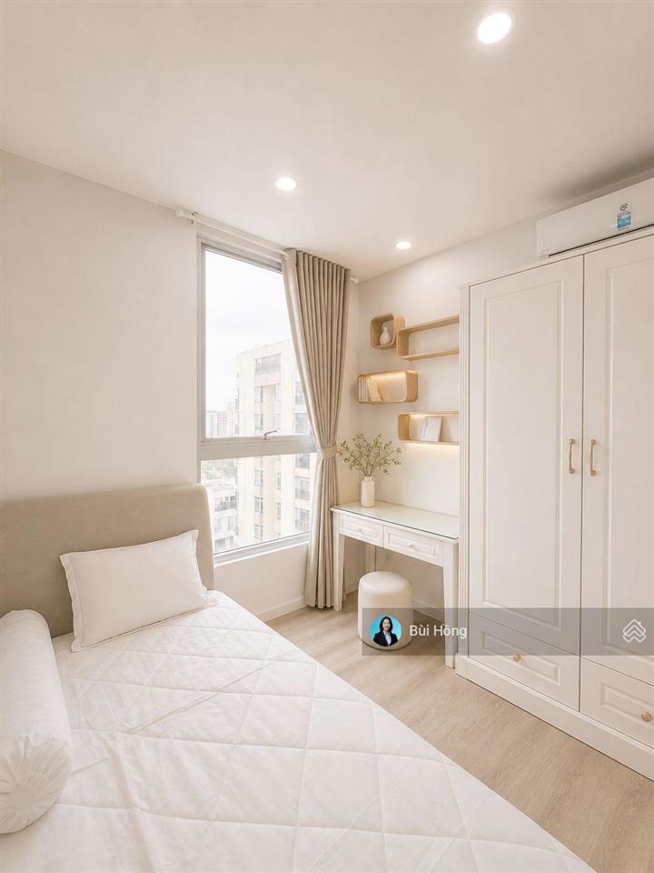Bán căn hộ star hill phú mỹ hưng, quận 7