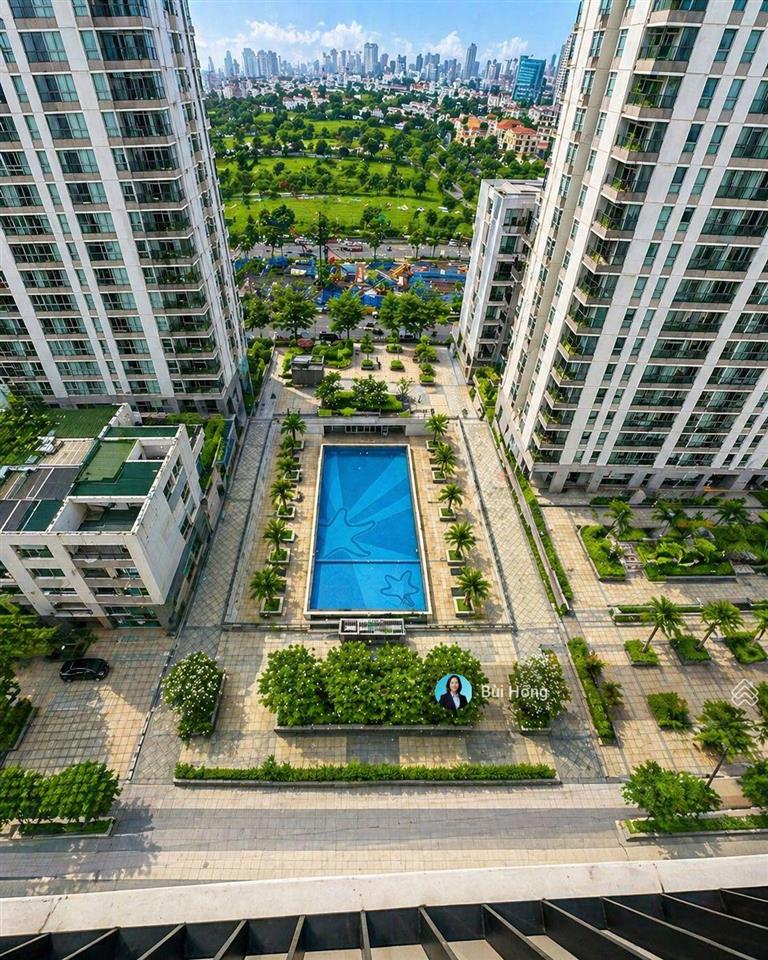 Bán căn hộ star hill phú mỹ hưng, quận 7