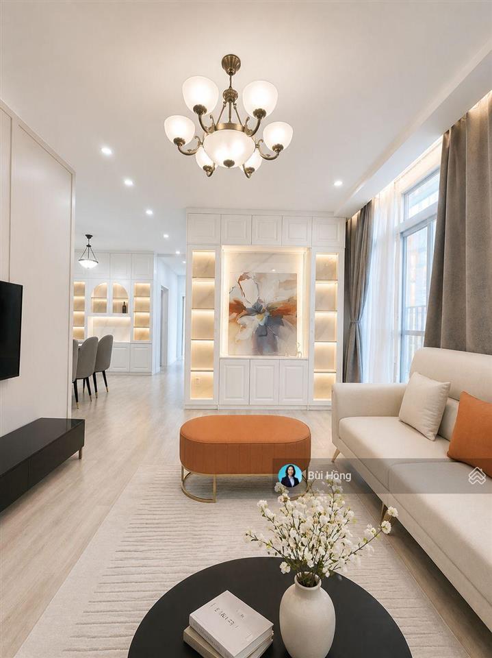Bán căn hộ star hill phú mỹ hưng, quận 7