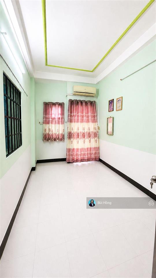 Nhà hẻm ô tô, 70m2, 3tầng, 7pn, giá 7.8 tỷ, huỳnh tấn phát, q7. có phòng ngủ dưới trệt