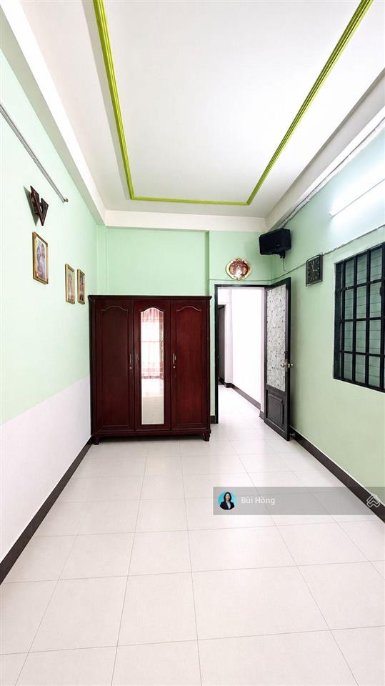 Nhà hẻm ô tô, 70m2, 3tầng, 7pn, giá 7.8 tỷ, huỳnh tấn phát, q7. có phòng ngủ dưới trệt