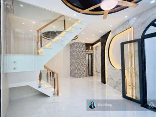 Bán nhà ngang 4, 2tầng, giá 3.29 tỷ, p.tân hưng, q.7, cạnh lotte mart