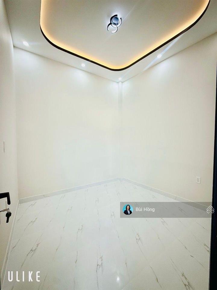 Bán nhà ngang 4, 2tầng, giá 3.29 tỷ, p.tân hưng, q.7, cạnh lotte mart