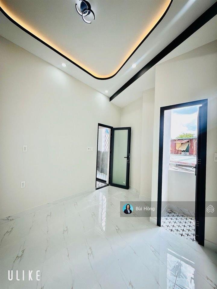 Bán nhà ngang 4, 2tầng, giá 3.29 tỷ, p.tân hưng, q.7, cạnh lotte mart