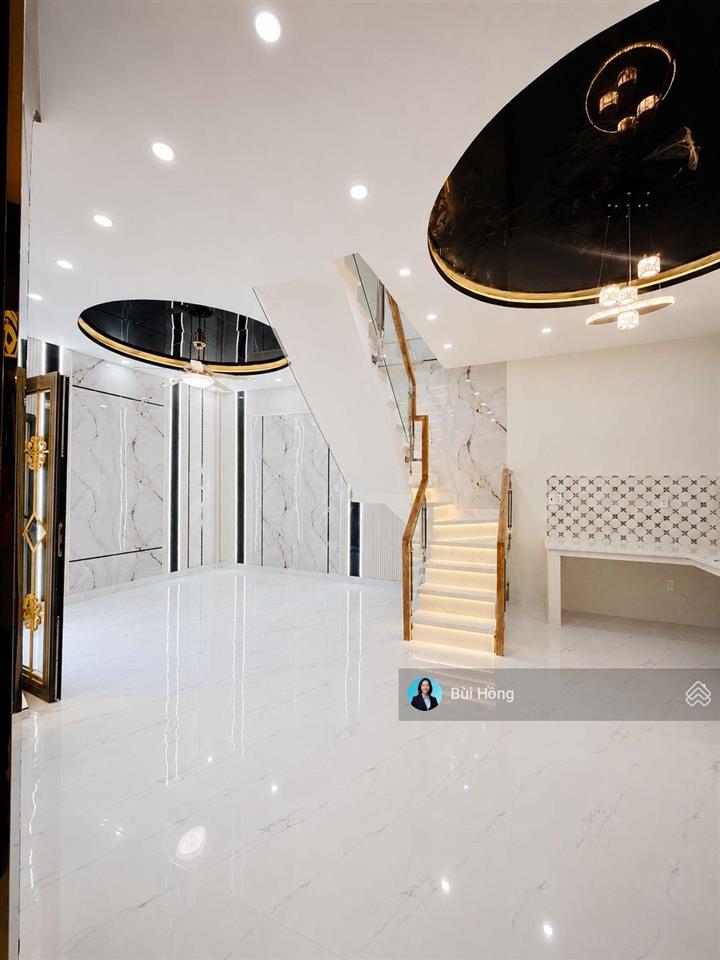 Bán nhà ngang 4, 2tầng, giá 3.29 tỷ, p.tân hưng, q.7, cạnh lotte mart