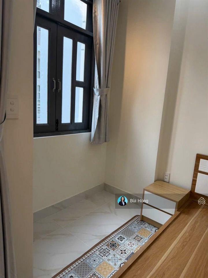 Bán nhà 5x16, giá 5.8 tỷ huỳnh tấn phát, p. tân thuận tây, q7, hẻm thông eco green