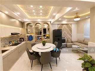 Bán nhà 100m ra đường huỳnh tấn phát, q.7, 9x6, 4pn, giá 6.8 tỷ