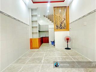 Bán nhà 4 tầng, trần xuân soạn, quận 7, 3.5 x 9, giá 4..tỷ