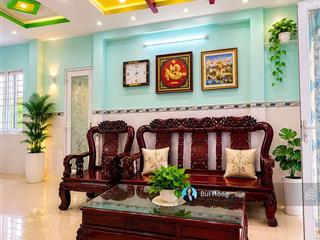 Bán nhà c4 mới, 5x10, 3pn, giá chỉ 4.59 tỷ, trần xuân soạn, p.tân hưng, q.7