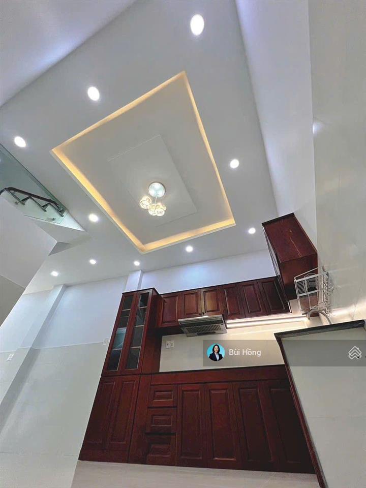 Bán nhà xe hơi đổ cửa lâm văn bền q.7, 4l, 4pn, giá chỉ 7..tỷ