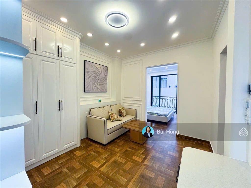 Bán nhà 8x12, 3l, 3pn, giá 7 tỷ 9, huỳnh tấn phát, quận 7