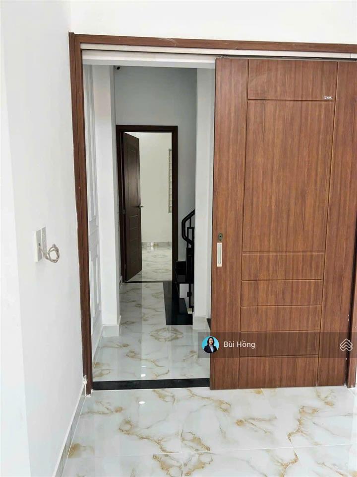 Bán nhà bùi văn ba, tân thuận đông, quận 7, 4pn, giá 4.86 tỷ