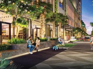 Bán shophouse urban green, chỉ 72 triệu/m2 có sẵn dòng tiền