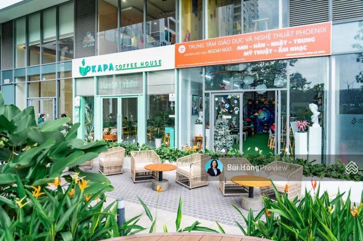 Bán shophouse urban green, chỉ 72 triệu/m2 có sẵn dòng tiền