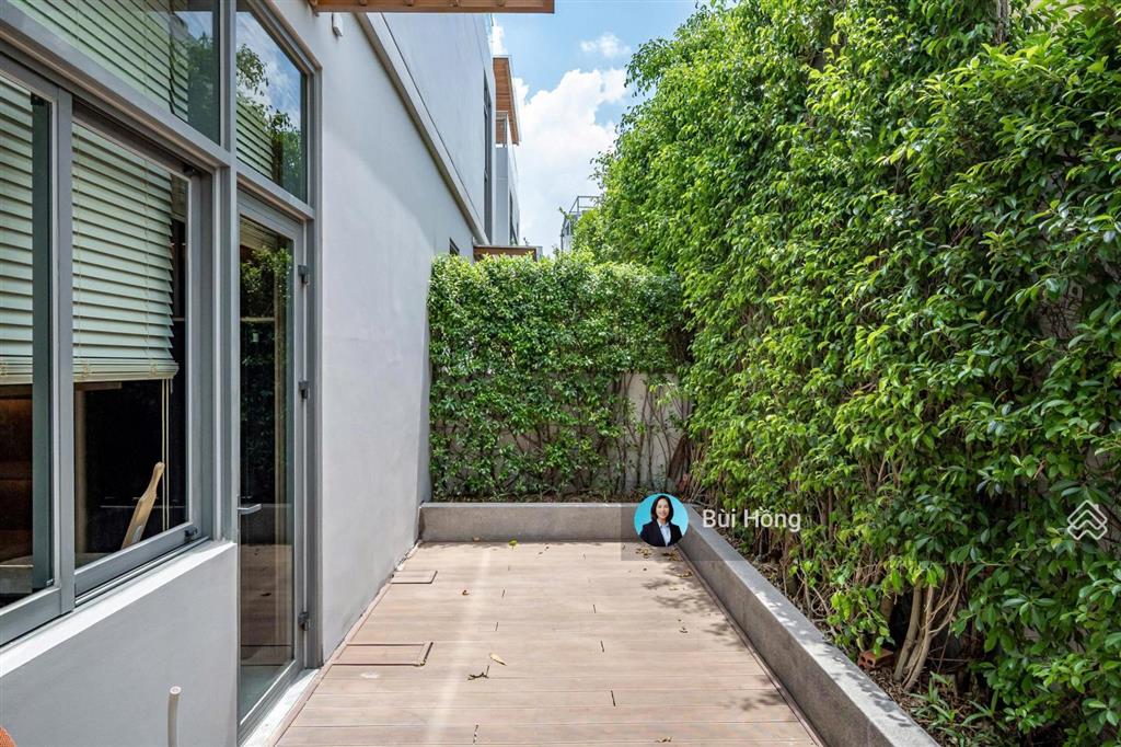 Bán villa urban green cơ hội sở hữu biệt thự giữa lòng thủ đức
