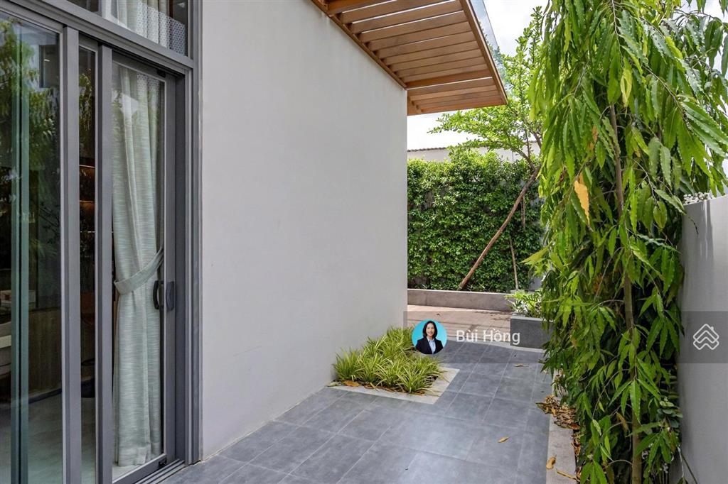 Bán villa urban green cơ hội sở hữu biệt thự giữa lòng thủ đức