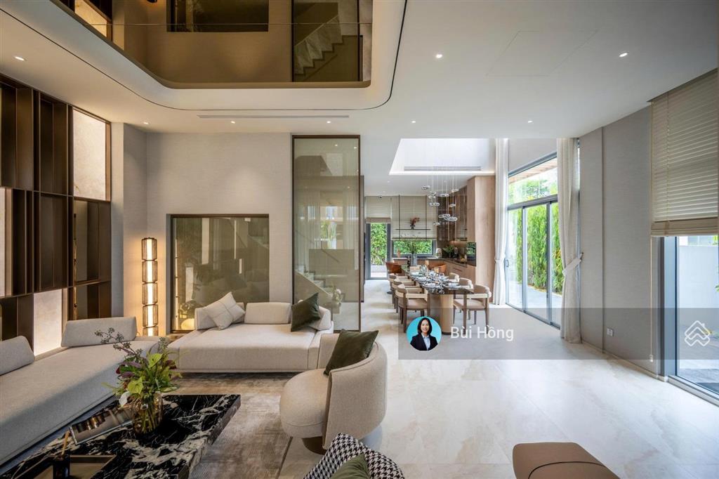 Bán villa urban green cơ hội sở hữu biệt thự giữa lòng thủ đức