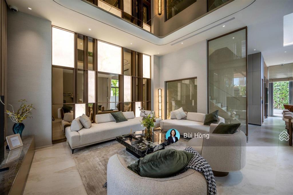 Bán villa urban green cơ hội sở hữu biệt thự giữa lòng thủ đức