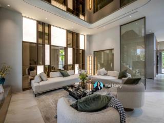 Bán villa urban green cơ hội sở hữu biệt thự giữa lòng thủ đức