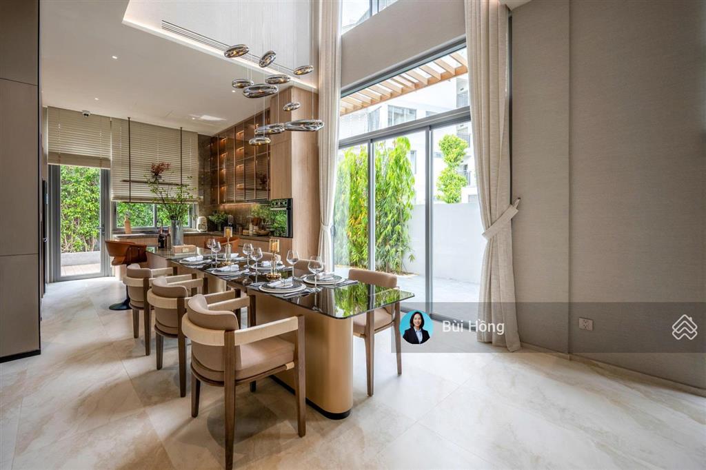 Bán villa urban green cơ hội sở hữu biệt thự giữa lòng thủ đức