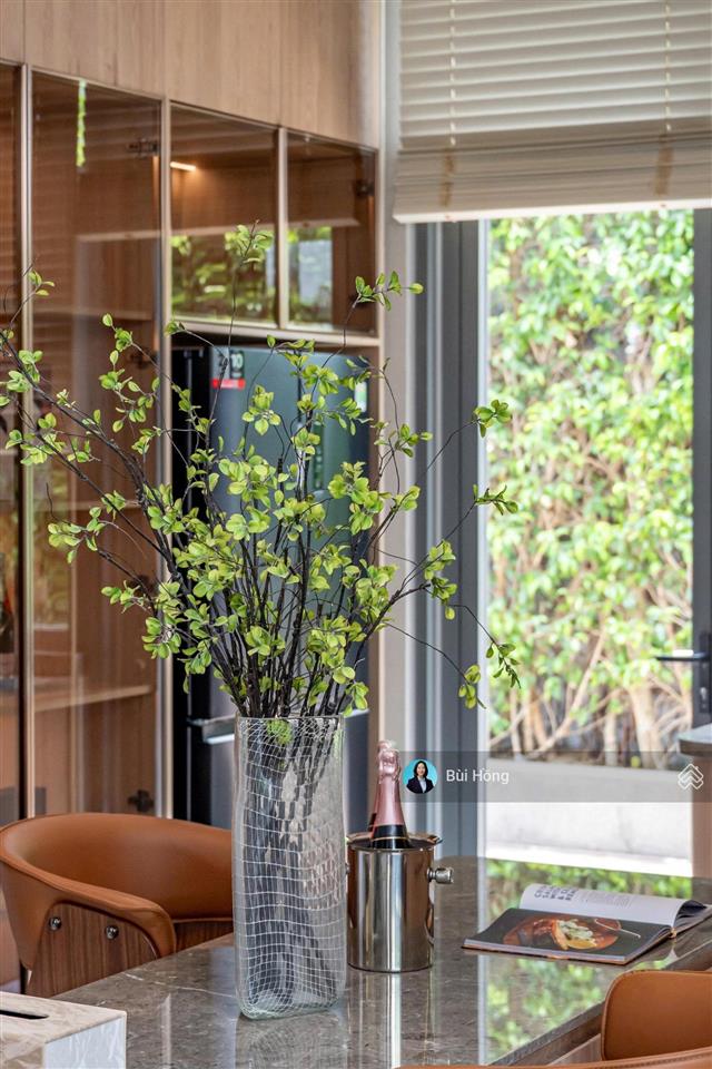 Bán villa urban green cơ hội sở hữu biệt thự giữa lòng thủ đức
