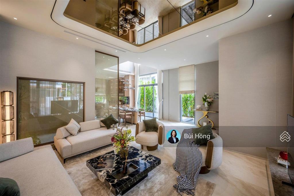 Bán villa urban green cơ hội sở hữu biệt thự giữa lòng thủ đức