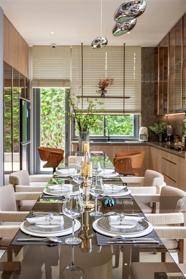 Bán villa urban green cơ hội sở hữu biệt thự giữa lòng thủ đức