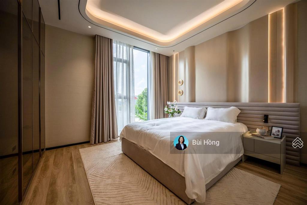 Bán villa urban green cơ hội sở hữu biệt thự giữa lòng thủ đức