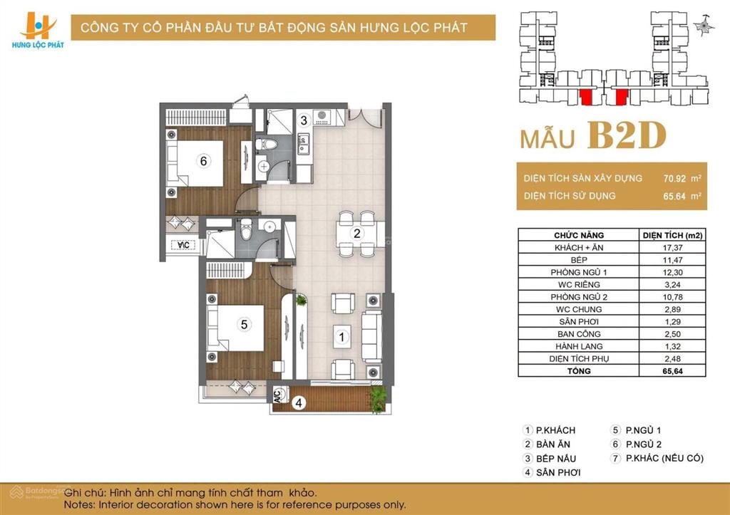 The peak garden q7 sở hữu căn 2pn view sông, thanh toán chỉ 30%