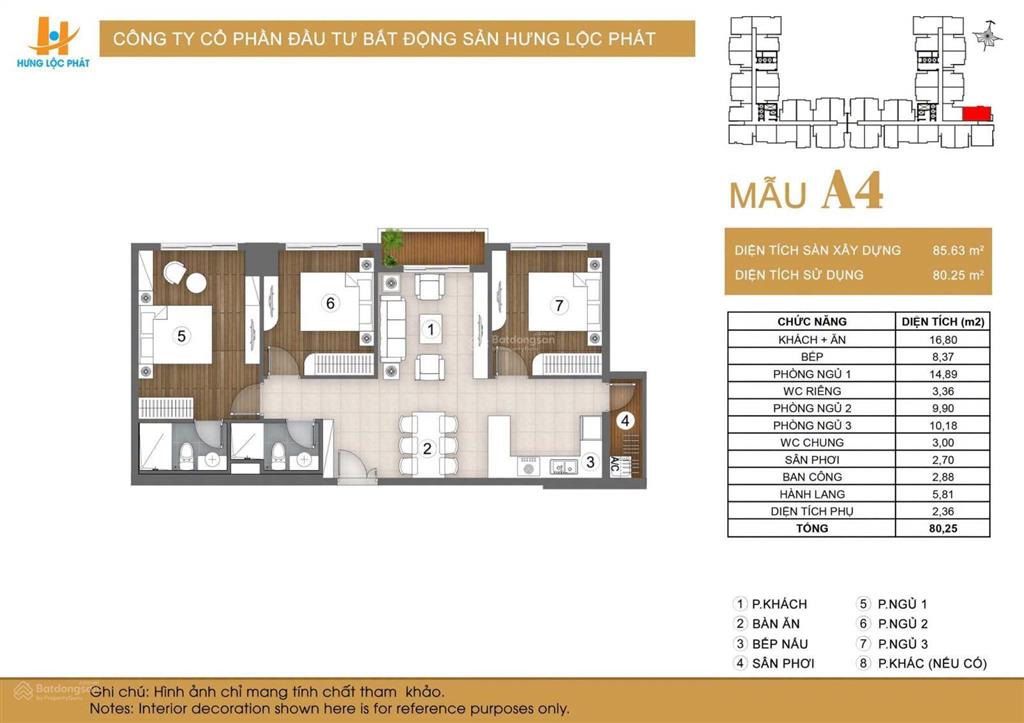 The peak garden q7 sở hữu căn 2pn view sông, thanh toán chỉ 30%
