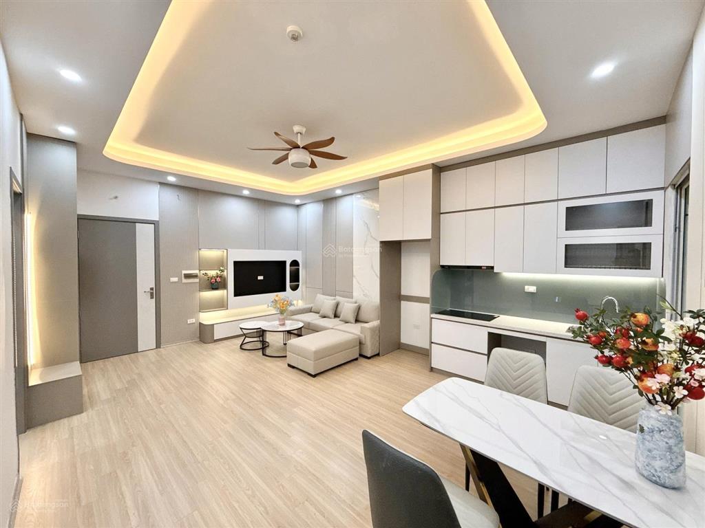 Bán căn hộ 3pn 2vs kđt thanh hà hà đông nội thất đầy đủ , giá hợp lý