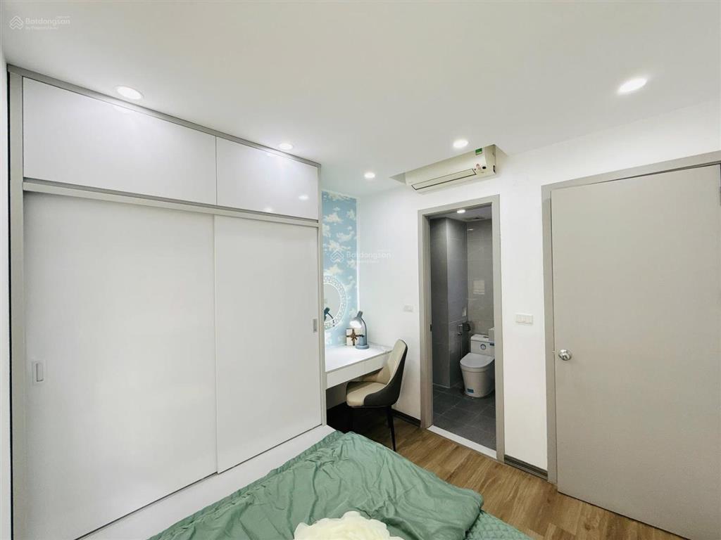Bán căn hộ 2pn, 2wc tại khu đô thị thanh hà mường thanh, 68,49m2, giá 3,55 tỷ