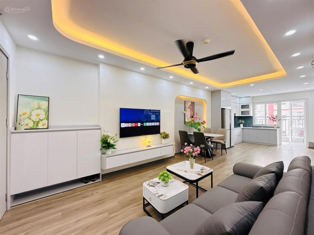Bán căn hộ 2pn, 2wc tại khu đô thị thanh hà mường thanh, 68,49m2, giá 3,55 tỷ