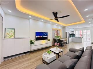 Bán căn hộ 2pn, 2wc tại khu đô thị thanh hà mường thanh, 68,49m2, giá 3,55 tỷ